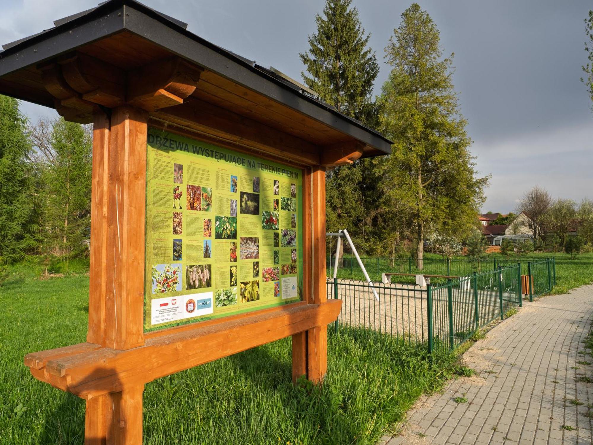 Sloneczne Domki Krościenko Exteriér fotografie